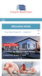 Mobile Screenshot of freeport-real-estate.com